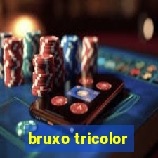 bruxo tricolor